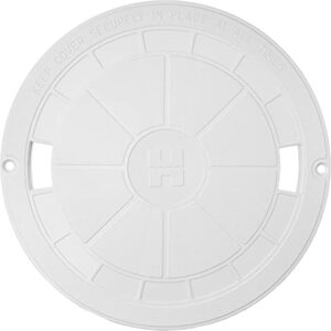 Tapa SPX1070C para desnatador Hayward