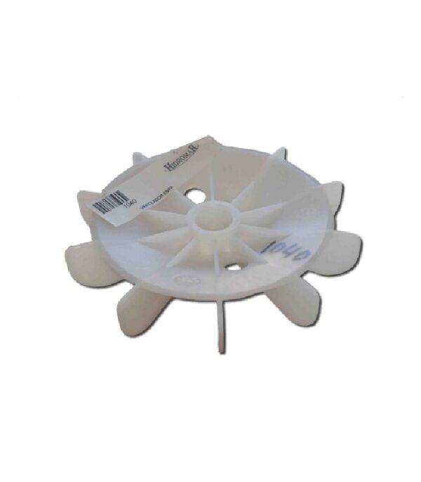 Ventilador E1040 Espa para bombas PRISMA20-DELTA1000-SILEN S.