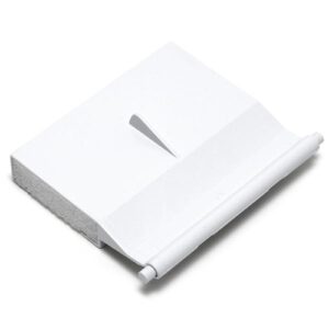 Compuerta SPX1096K Hayward para desnatador SP1098
