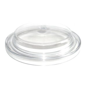 Tapa E133347 para bomba Espa Silen 75,100,150