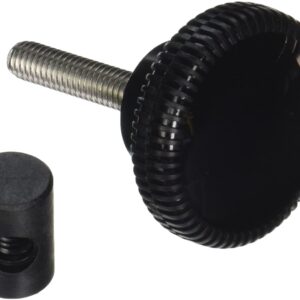 Tuerca y perilla de giro para bomba Hayward SuperPump y Maxflo