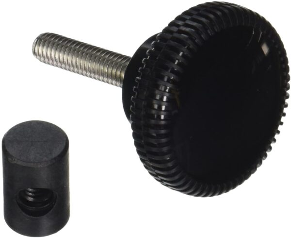 Tuerca y perilla de giro para bomba Hayward SuperPump y Maxflo