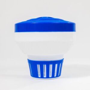 Dosificador de tabletas flotante Pentair