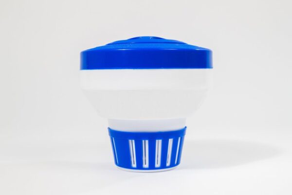 Dosificador de tabletas flotante Pentair