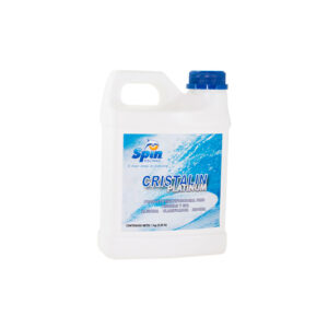 Cristalin platinum 1 lt