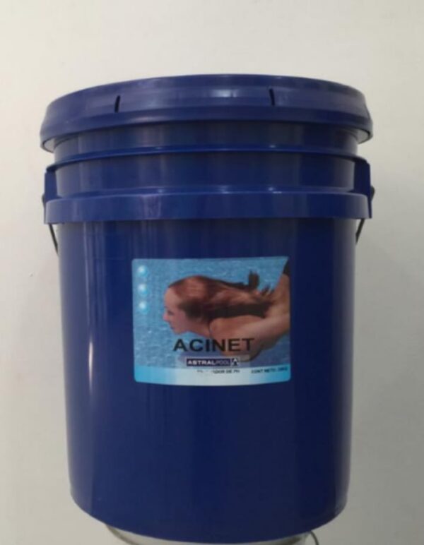 pH - acinet 20 kg