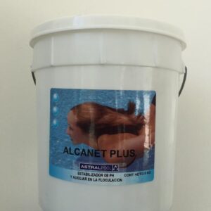 pH + alcanet plus 5 kg