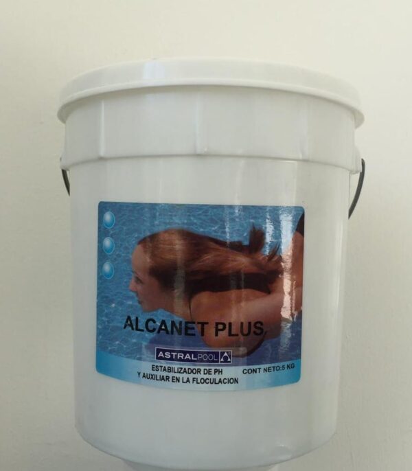 pH + alcanet plus 5 kg
