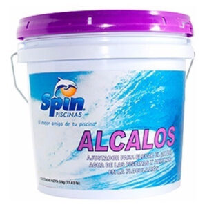 Alcalos 5 kg