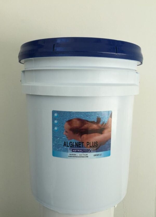Alginet plus 20 lt