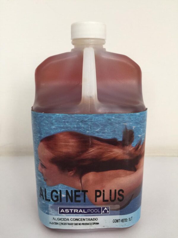 Alginet plus 1 lt