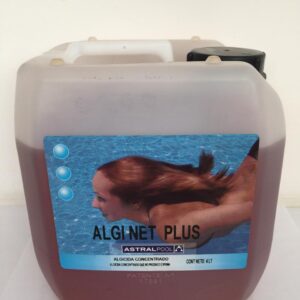 Alginet plus 4 lt