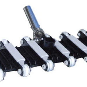 Barredora flexible provac 19" Pentair
