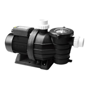 Bomba Bravo 1 1/2 HP 1x115 V.