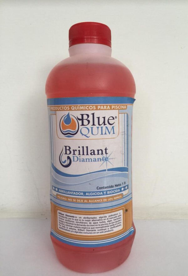 Brillant diamante 1 lt