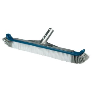 Cepillo con cerdas de nylon 19" Blue line