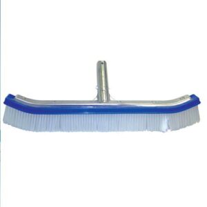 Cepillo con cerdas de nylon 18" Inter water
