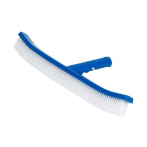 Cepillo cerdas nylon 18" economic