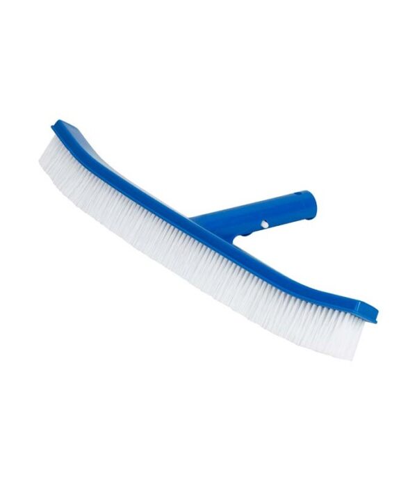 Cepillo cerdas nylon 18" economic