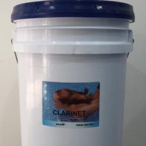 Clarinet 20 lt