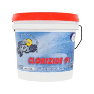 Clorizide 91 grano fino 4.5 kg