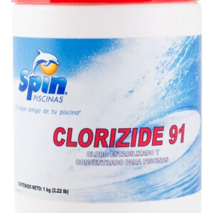 Clorizide 91 grano 1.1 kg