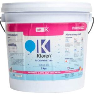 pH+Klaren