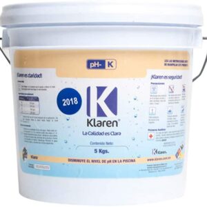pH - Klaren