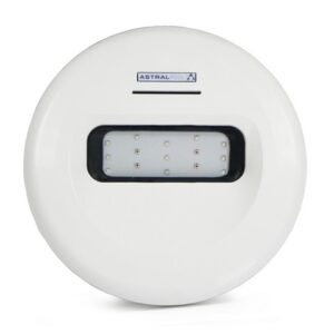 Lampara Lumi Plus  40 W. 12 V.