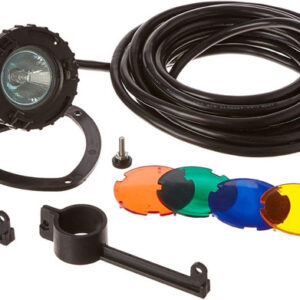Lampara sumergible 20 W. Giant
