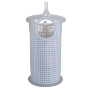 Canastilla para bomba 3/4-1.5 hp Silver Aquapak