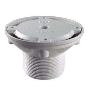 Dren Fondo jacuzzy 2" Hayward