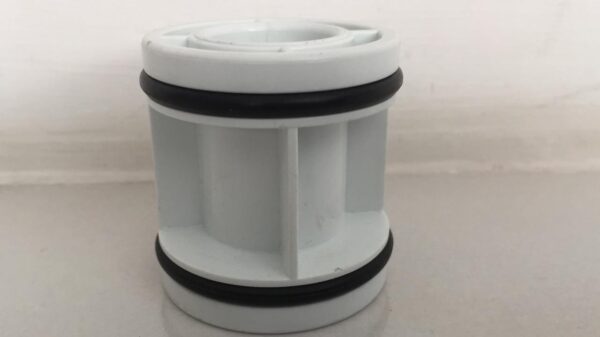 Adaptador multi pvc.