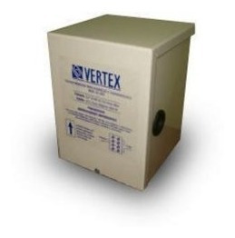 Transformador VX-300 W. 12 V.