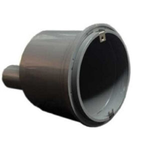 Nicho de 15 cm para lampara