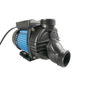 Bomba de hidromasaje 1.5 HP 110 V.