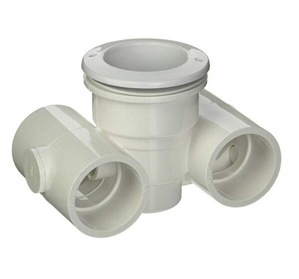 Cuerpo de jet rotatorio SP1434PAKA Hayward para jacuzzi