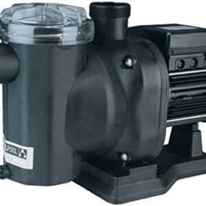 Bomba Sena 1/2 Hp 110/220 V.