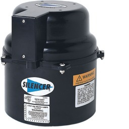 Soplador Silencer 1 hp 115 v para Jacuzzi
