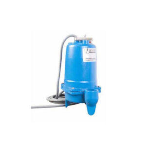 Bomba sumergible 1.5 HP 230 V.