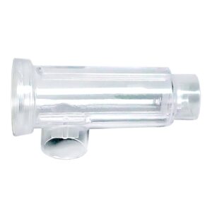 Cuerpo célula Astral Pool 4408041122 clorador salino Smart y Elite