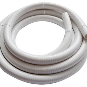 Manguera pvc 1 1/2" para Jacuzzi