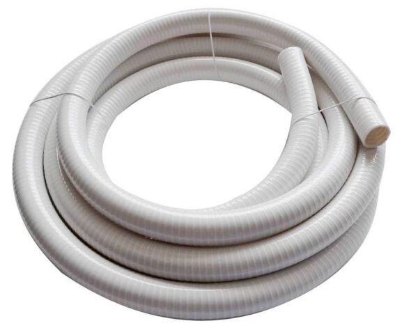 Manguera pvc 1 1/2" para Jacuzzi