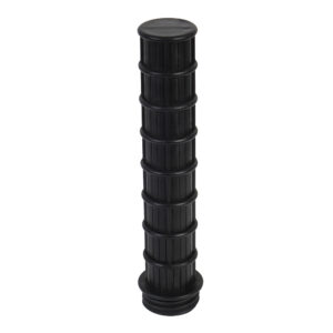 Tubo colector para filtro Panda 28"