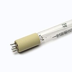 Làmpara UV 25 watts.