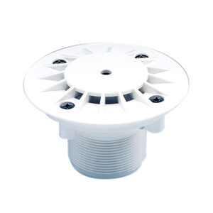 Sumidero de fondo Astral Pool 2" con rosca exterior para jacuzzi