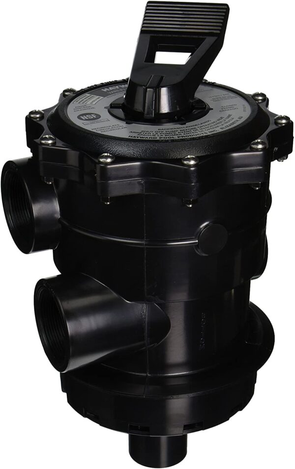 Válvula multiport 2" SP071621 Hayward