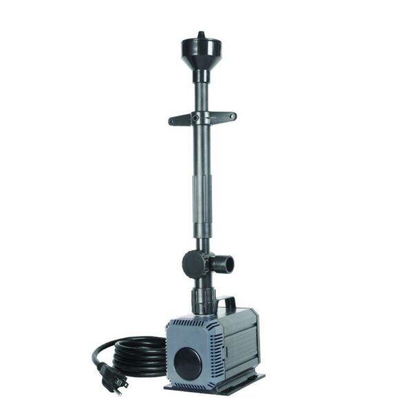 Bomba Baby 800 1x115 V. Panda