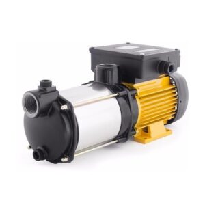 Bomba horizontal 1.5 HP 1x230 V.