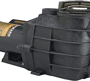 Bomba super II 3 HP a 230 V. Hayward